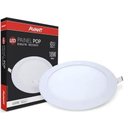 Ver imagem 2 de Painel Led Avant 18w Redondo 6500k Embutir
