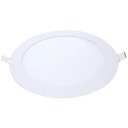 Ver imagem 1 de Painel Led Avant 18w Redondo 6500k Embutir