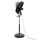Ver imagem 7 de Ventilador de Coluna Britânia Maxx Force 6 175w Bvc51a 220v