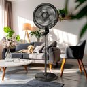 Ver imagem 2 de Ventilador de Coluna Britânia Maxx Force 6 175w Bvc51a 220v