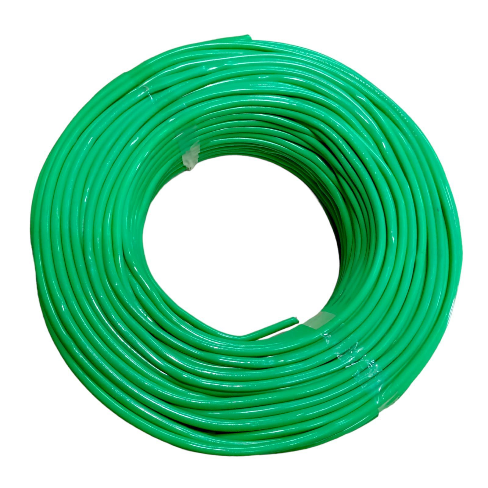 Fio resistente 16 Mm 100 Metros Verde