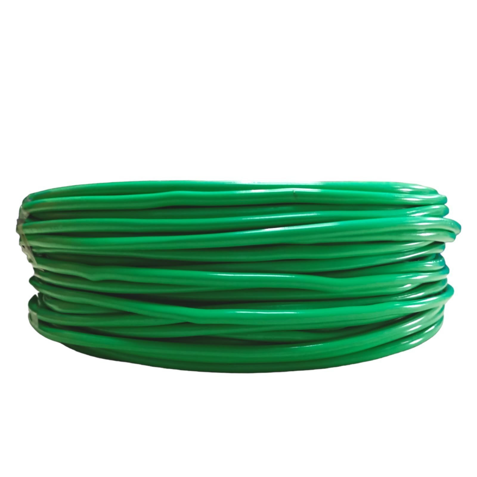 Fio resistente 16 Mm 100 Metros Verde - 3