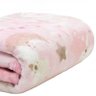 Cobertor Baby de Poa Microfibra Camesa Coala Rosa Menina - 2