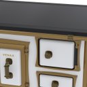 Ver imagem 6 de Fogao a Lenha N 2 Colonial Premium Branco Se