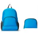 Ver imagem 1 de Mochila Mala Dobrável Impermeável Viagem Camping