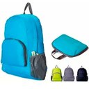 Ver imagem 2 de Mochila Mala Dobrável Impermeável Viagem Camping