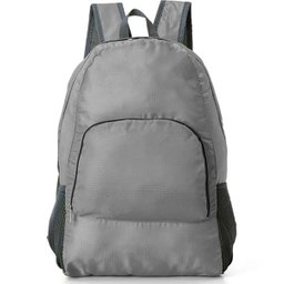 Mochila Mala Dobrável Impermeável Viagem Camping - 5