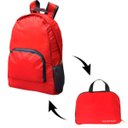 Ver imagem 3 de Mochila Mala Dobrável Impermeável Viagem Camping