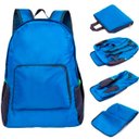 Ver imagem 6 de Mochila Mala Dobrável Impermeável Viagem Camping