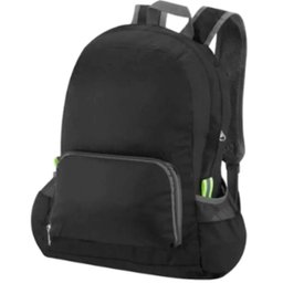 Mochila Mala Dobrável Impermeável Viagem Camping - 4