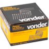 Carretel de Prego Liso 64mm com 300 Peças para Pregador Pp 700 - Vonder - 2