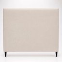 Ver imagem 7 de Cabeceira Decorativa Florem para Cama de Casal 140 cm Bege