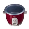 Panela Eletrica de Arroz Facile 127v Vermelho Oster - 3