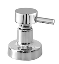 Ver imagem 1 de Acabamento Registro Alavanca C-61 Luxo Metal Padrão Deca:Cromado