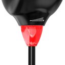 Ver imagem 3 de Chuveiro Zagonel Sublime Eletrônico Blindado Preto 220v 4000w