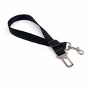 Ver imagem 1 de Cinto de Segurança Cao Pet Cachorro Animal de Estimaçao Coleira Guia Carro Passeio Viagem Pet Shop