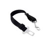 Cinto de Segurança Cao Pet Cachorro Animal de Estimaçao Coleira Guia Carro Passeio Viagem Pet Shop - 4