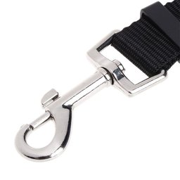 Cinto de Segurança Cao Pet Cachorro Animal de Estimaçao Coleira Guia Carro Passeio Viagem Pet Shop - 3