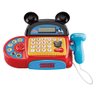 Brinquedo Infantil Caixa Registradora Multikids BR1312 Mickey 13 Peças - 2