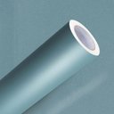 Ver imagem 1 de Adesivo para Envelopamento Alltak Nuvem de Algodão Jateado Arte Destaque 1 X 1,22 Metro