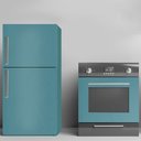 Ver imagem 2 de Adesivo para Envelopamento Alltak Nuvem de Algodão Jateado Arte Destaque 1 X 1,22 Metro