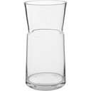 Ver imagem 1 de Vaso Decorativo Enfeite Casa Home&co Vidro 30x15x15cm Transparente