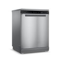 Ver mais imagens de Lava-louças Brastemp 15 Serviços Smart Sensor Inox Blf61ar 110v