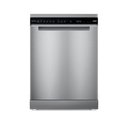 Ver imagem 1 de Lava-louças Brastemp 15 Serviços Smart Sensor Inox Blf61ar 110v