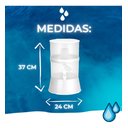 Ver imagem 2 de Filtro D Agua Bebedouro Compacto 7,5l Escritório Casa Branco