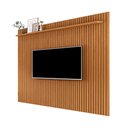 Ver imagem 3 de Painel para Tv 180 Ripado Étienne Nature