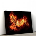 Ver imagem 1 de Quadros Decorativos de Pvc 050 - 50 X 75 Cm