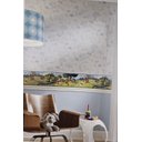 Ver imagem 2 de Papel de Parede Disney Ursinho Pooh 7868