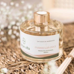 Difusor de Aromas Maracujá Doce