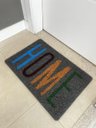 Ver imagem 3 de Capacho Home 60cm X 40cm