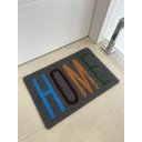 Ver imagem 1 de Capacho Home 60cm X 40cm