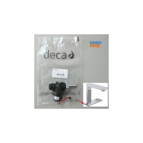 Reparo Torneira Deca 1175 Touch - 4278011