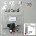 Ver imagem 1 de Reparo Torneira Deca 1175 Touch - 4278011
