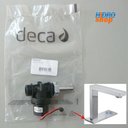 Ver imagem 2 de Reparo Torneira Deca 1175 Touch - 4278011
