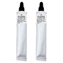 Ver imagem 1 de Kit 2 Adesivo de Contato Cola Universal Preta 75g
