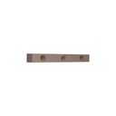 Ver imagem 2 de LUMINÁRIA PAREDE ARANDELA CAMARIM MAKE 03 LAMP BRONZE MATE - 1502/3 BZM
