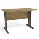 Ver imagem 1 de Mesa Escritorio 120 Cm Versatil 1120 Itapua Kappesberg