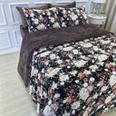 Ver imagem 4 de Coberdrom Estampado com Pele de Ovelha 530 G/m² Super Macio
