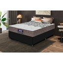 Ver imagem 3 de Colchão Casal de Espuma Gazin Itapema Iso D28 138x188