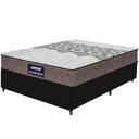 Ver imagem 2 de Colchão Casal de Espuma Gazin Itapema Iso D28 138x188