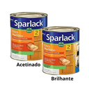 Ver imagem 5 de Verniz Maritimo Base Agua Balance Acetinado Natural 900ml SPARLACK