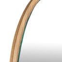 Ver imagem 5 de Espelho Moana de Parede Oval 50 Cm X 120 Cm Tauari