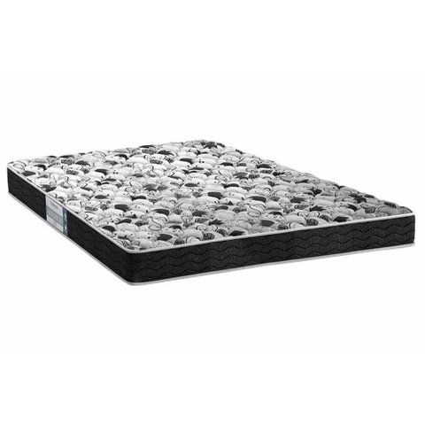 Colchão Queen Probel Espuma D23 ProDormir Advanced Black (158x198x17) - 