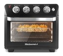 Ver imagem 1 de Elite Gourmet Eaf9100 Maxi-matic Forno Elétrico 25l Air Fryer Preto