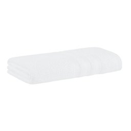 Toalha de Banho Vanilla Extra Soft Buddemeyer Branca - 1