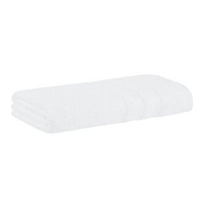 Toalha de Banho Vanilla Extra Soft Buddemeyer Branca